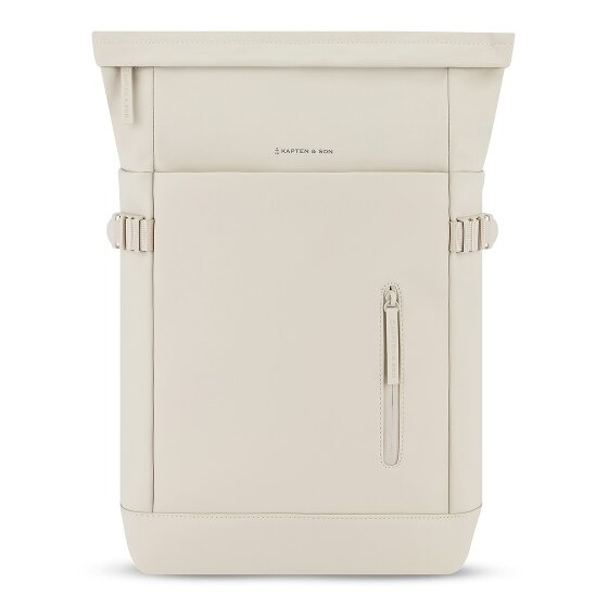 Kapten & Son Helsinki Dagrugzak 46 cm Laptop compartiment