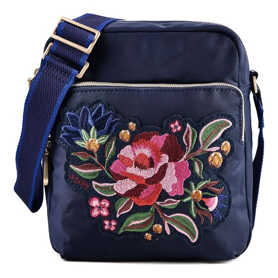 Oilily Belle Botanique Mini tas Schoudertas 17 cm