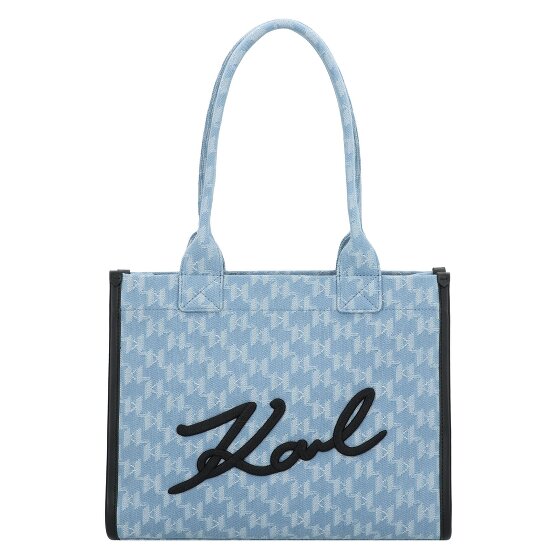 Karl Lagerfeld Skuare Shopper Tas 32 cm