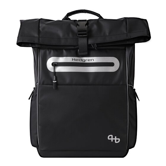 Hedgren Commute Bike Chain Fietsrugzak RFID-bescherming 53 cm