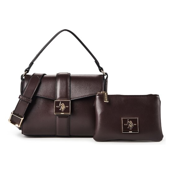 U.S. Polo Assn. Margaret Schoudertas 20 cm