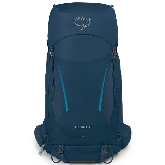 Osprey Kestrel 48 Trekking rugzak S-M 79 cm