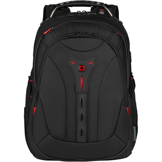 Wenger Pegasus Deluxe Ballistische Rugzak 47 cm laptopvak
