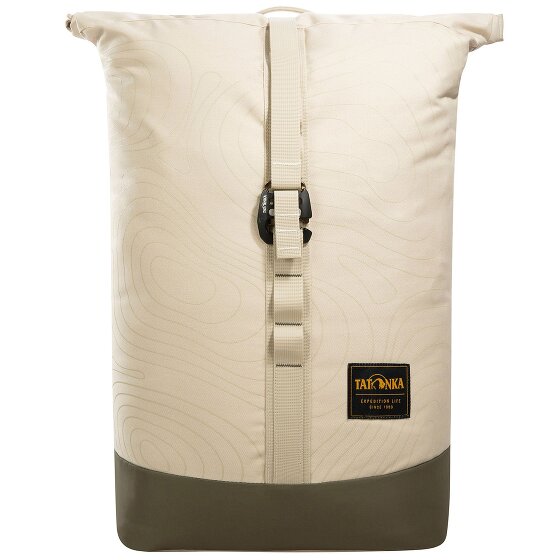 Tatonka City Rolltop rugzak 50 cm laptopvak