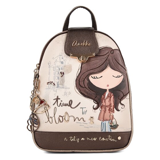 Anekke Tulip Stad rugzak 31 cm