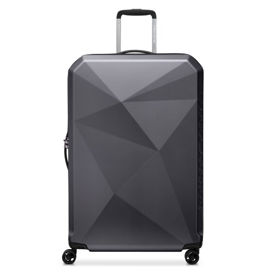 Delsey Paris Karat 2.0 4 wielen Trolley 76 cm