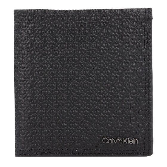 Calvin Klein Minimalism Portemonnee 9.5 cm