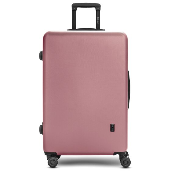Redolz Essentials 09 LARGE 4 wielen Trolley 79 cm