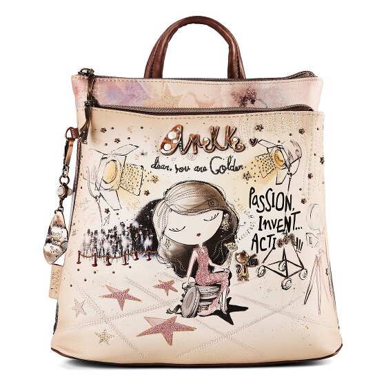 Anekke Hollywood Stad rugzak 26 cm