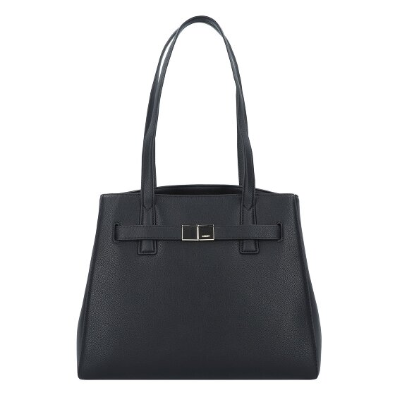 DKNY Paxton Schoudertas Leer 32 cm