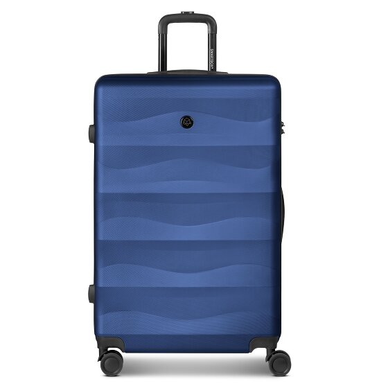 Smartbox Edition 03 4 wielen Trolley 75 cm