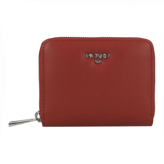 Picard Bingo Portemonnee Leer 11.5 cm