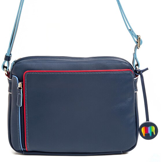 Mywalit Schoudertas leer 23 cm