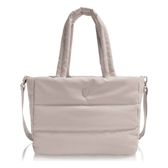 Heys Puffer Shopper Tas 43 cm Laptopvak