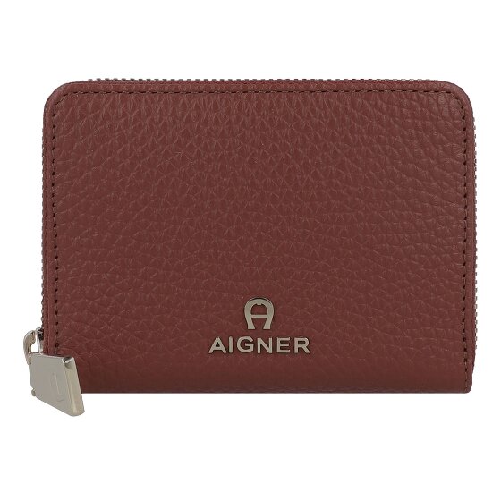 AIGNER Ivy Portemonnee RFID-bescherming Leer 11.5 cm