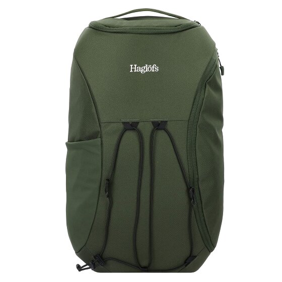 Haglöfs Corker Large Dagrugzak 49 cm Laptop compartiment