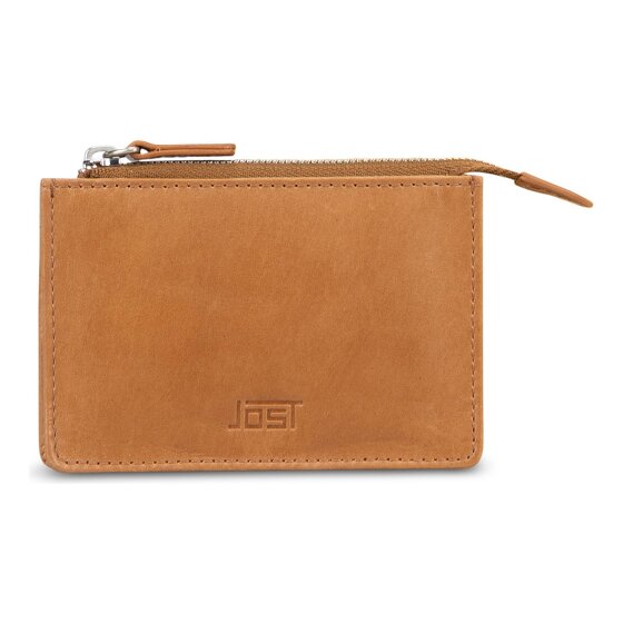 Jost Rana Sleutel portemonnee Leer 11.5 cm
