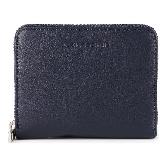 Liebeskind Conny Harris Portemonnee Leder 12.5 cm