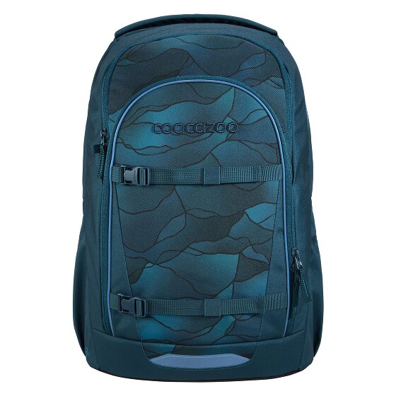coocazoo Every School rugzak 44 cm
