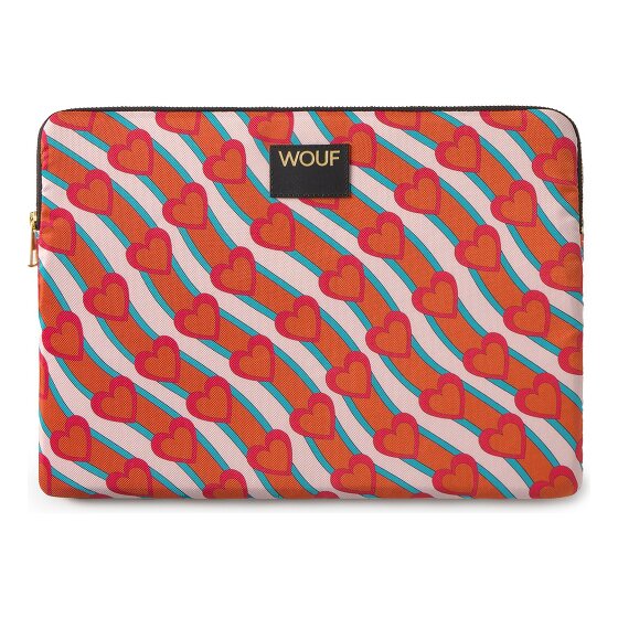 Wouf Daily Laptop hoes 32.5 cm