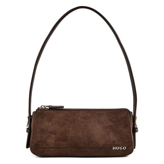 Hugo Yorih Schoudertas S Leer 24 cm