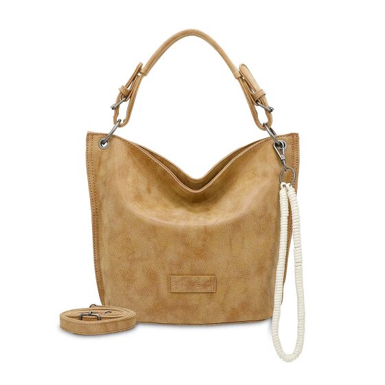 Fritzi aus Preußen Fritzi31N Vintage Schoudertas 26 cm