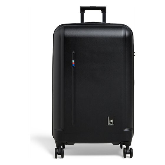 GOT BAG Re:Shell 4 wielen Trolley 78 cm