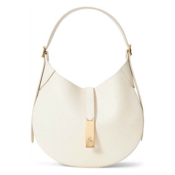 POLO RALPH LAUREN Polo ID Schoudertas Leer 25.5 cm