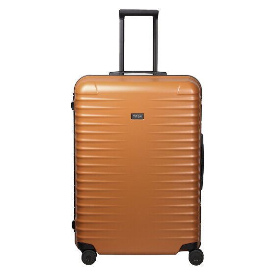 Titan Overseas 4 wielen Trolley L 75 cm