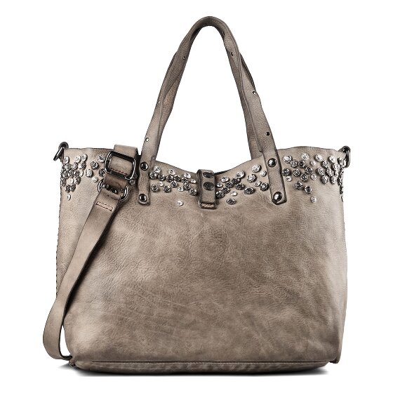 Campomaggi Bella Shopper Tas Leder 47 cm