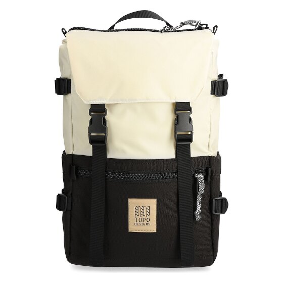 Topo Designs Rover Dagrugzak 45 cm Laptopvak