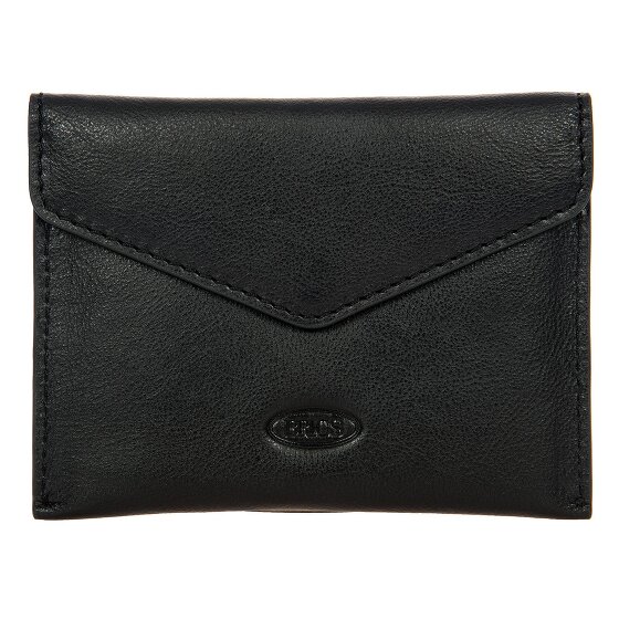 Bric's Volterra Kredietkaart etui RFID-bescherming Leer 15 cm