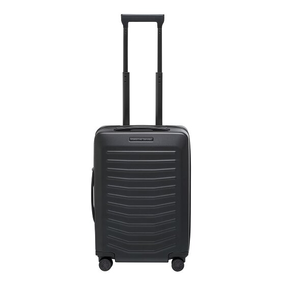 Porsche Design Roadster 4 wielen Cabinewagen 55 cm