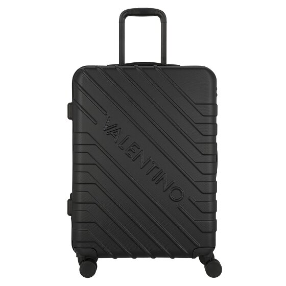 Valentino Starlight 4 wielen Trolley 65 cm