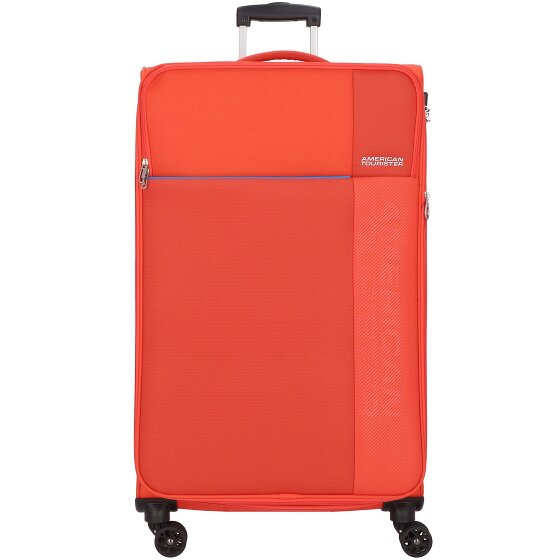American Tourister Fun Cruise 4 wielen Trolley 77 cm
