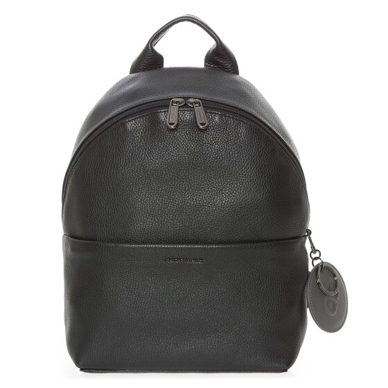 Mandarina Duck Mellow Leather Stad rugzak Leer 33 cm