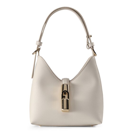 Furla Iride Mini tas Schoudertas Leer 18 cm