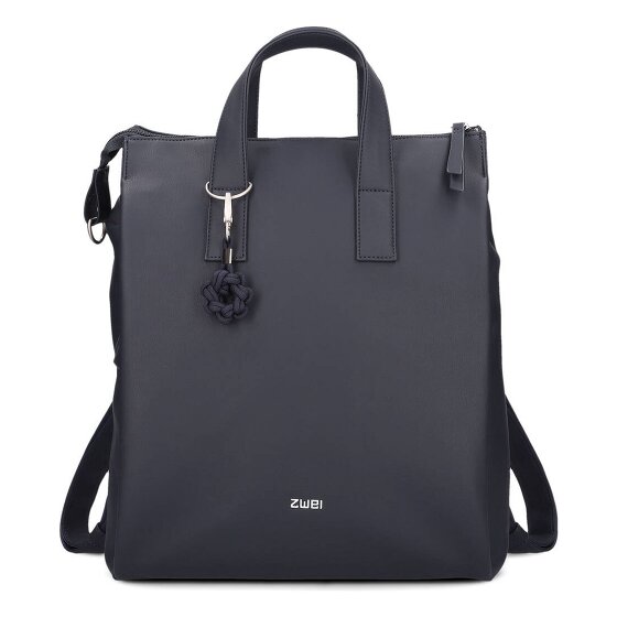 Zwei Yuna Dagrugzak 38 cm Laptop compartiment