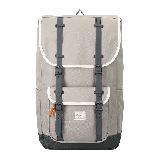 Herschel Little America Dagrugzak 49 cm Laptop compartiment