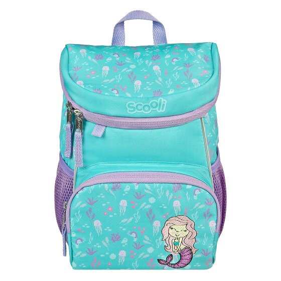 Scooli Mini-Me Kleuterschool rugzak 30 cm