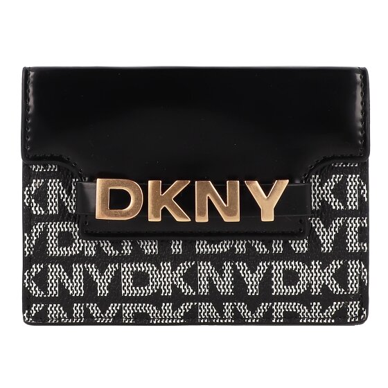 DKNY Avril Portemonnee 11 cm