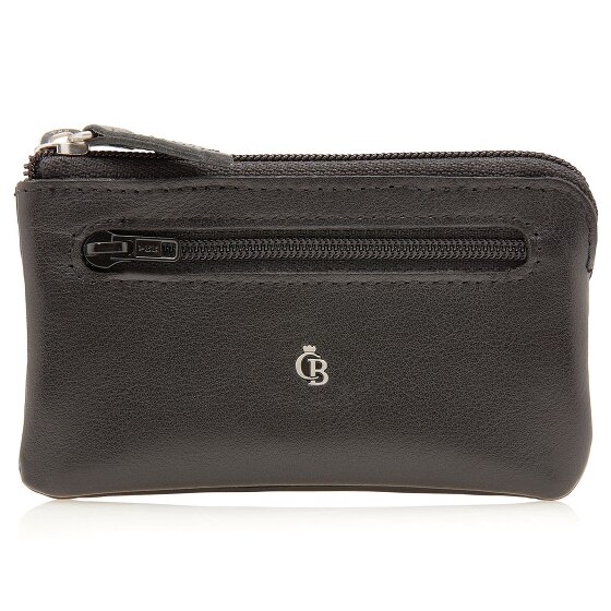 Castelijn & Beerens Vita Sleuteletui RFID Leer 11,5 cm