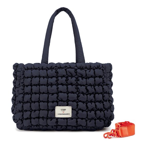 LES VISIONNAIRES Unio Cortina Shopper Tas 48 cm Laptop compartiment