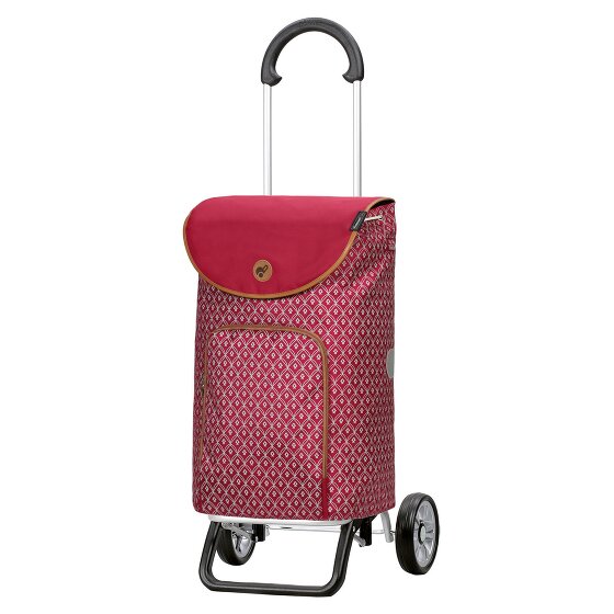 Andersen Shopper Scala Shopper Plus Famke Winkelwagen 59 cm