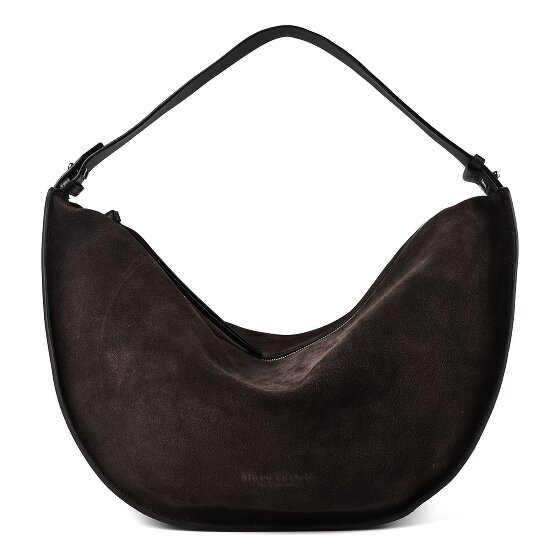 Marc O'Polo Schoudertas Leder 46 cm