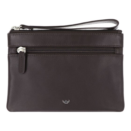 Golden Head Polo Smartphonehoesje Leder 18 cm