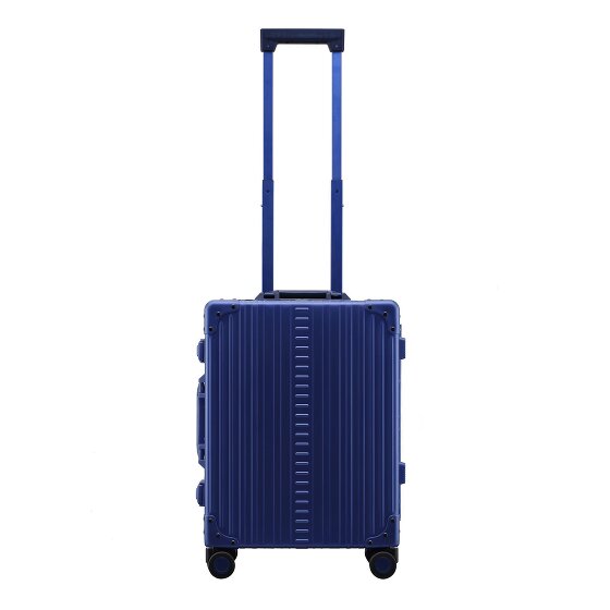 Aleon Traveler International 4 rollen cabinewagen 55 cm Aleon Traveler International 4 rollen cabinewagen 55 cm
