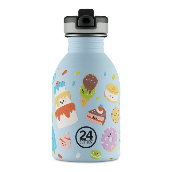 24Bottles Kids Urban Drinkfles 250 ml