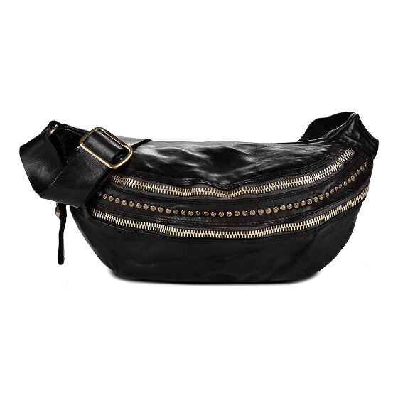 Campomaggi Micaela Crossbody tas Leder 29 cm
