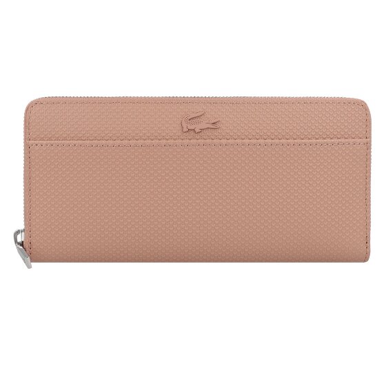 Lacoste Portemonnee Leer 20.5 cm